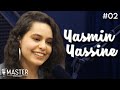 YASMIN YASSINE (VOZ DO GOOGLE) - Master Podcast  #02