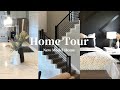 NEW HOME TOUR // NEW MODEL HOME // HOME DECOR INSPIRATION