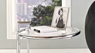 Eileen Gray Side Table