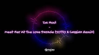 Download Lagu Da Hool - Meet Her At The Love Parade (YOTTO \u0026 Cassian Remix) MP3