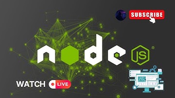 🐦 Twitter Clone Backend with Node.js & Express | REST API Development