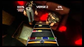 Disturbed - Stricken - Drumless