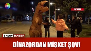Polis Dinazora Kimlik Sorgusu Yaptı
