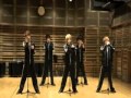 「Maybe Love」 SHU-I と Let&#39;s Dance !  practice 05