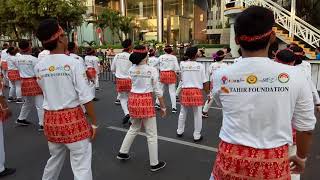 video 65000 DANCE POCO POCO JAKARTA WORLD RECORD