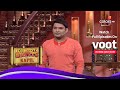 Comedy Nights With Kapil | कॉमेडी नाइट्स विद कपिल | Indian Roads! | देश के सड़को से परेशां हैं कपिल