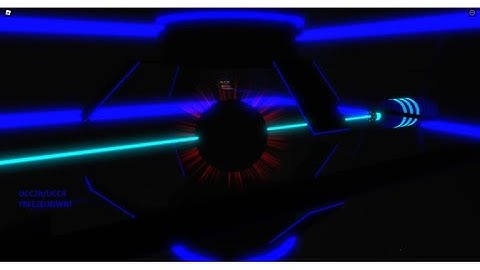 Unnamed Computer Core Remake Freezdown