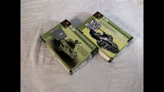 видео: Обзор на доп.наборы на Т-34, от фирмы MSD-Maquette. 1:35. MSD-35037, MSD-35046 картинка: Обзор на доп.наборы на Т-34, от фирмы MSD-Maquette. 1:35. MSD-35037, MSD-35046