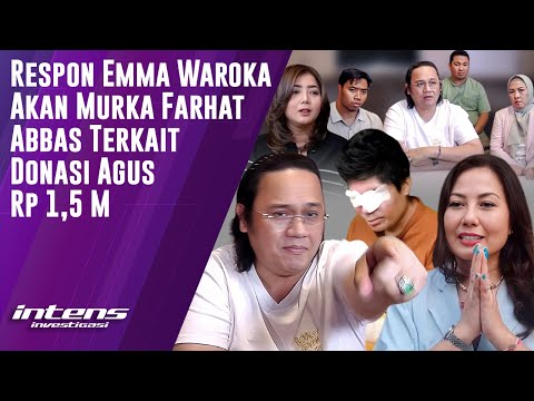 Respon Emma Waroka