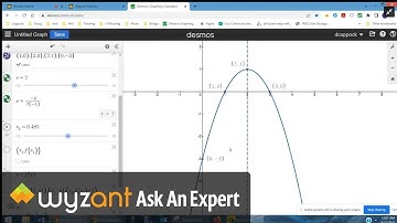 How to graph an inequality like y less than ax^2+bx+c?