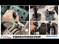 New thrustmaster boeing yoke at flight sim expo 2021