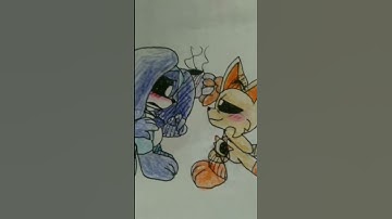 Frowning Critters🖤🖤🖤 Ships❤️ Part 1. #FrowningCritters #SmillingCritters #Shiping #PoppyPlayTime