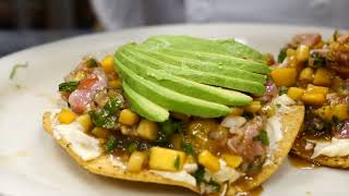 4K Jalapeños Mexican Grill (restaurant video)