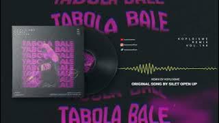 Silet Open Up - Tabola Bale (Koplo is Me x Van Koplo Remix)