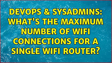 DevOps & SysAdmins: What