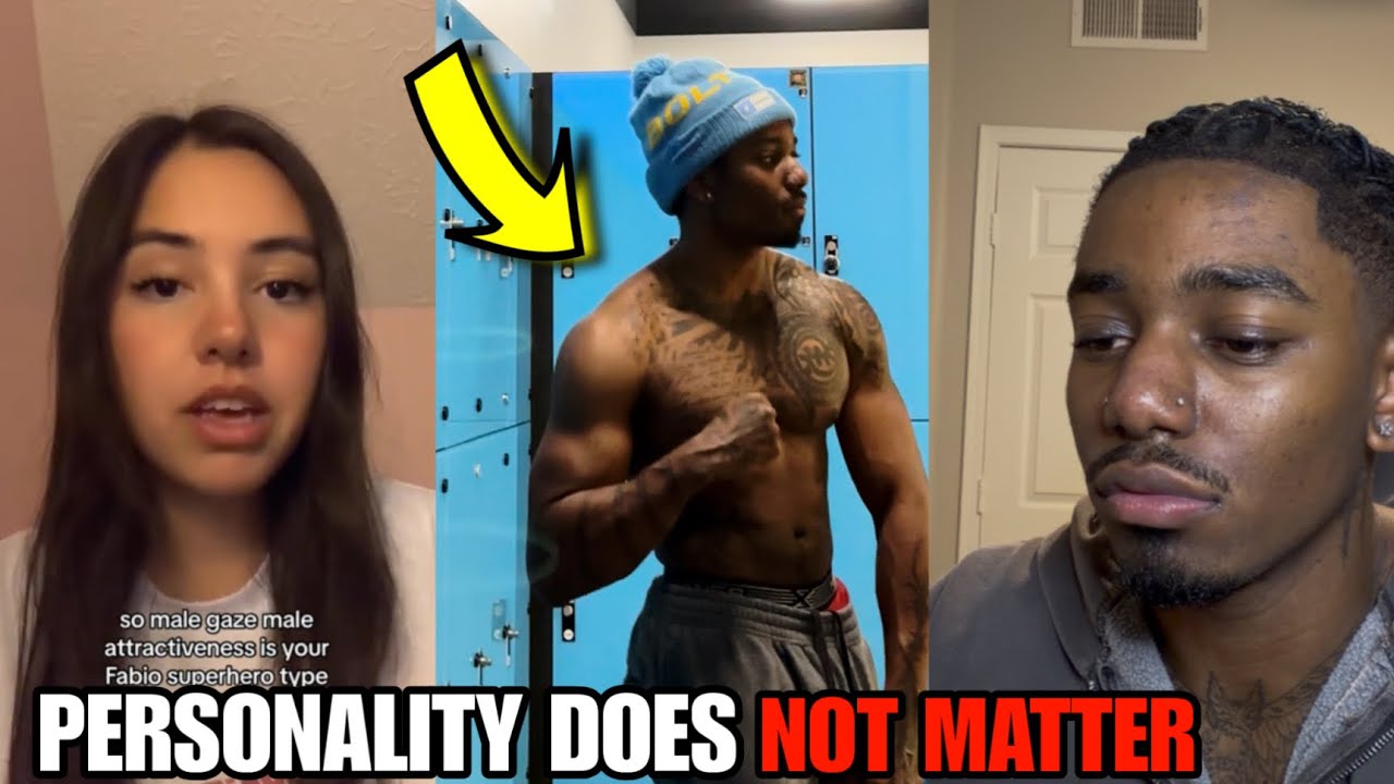 Вот что на самом деле НРАВИТСЯ женщинам