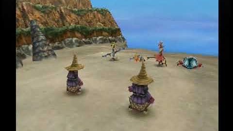 Final Fantasy IX Segmented - Segment 19