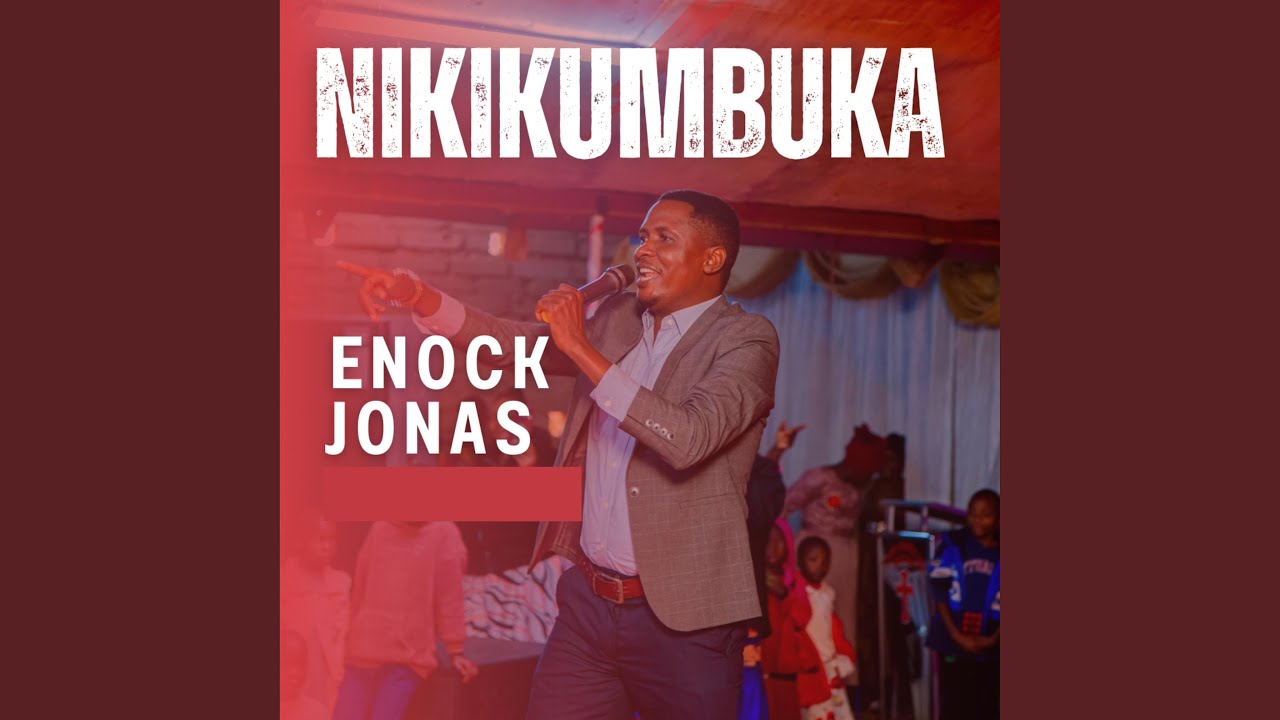 Watch NIKIKUMBUKA on YouTube Watch NIKIKUMBUKA on YouTube