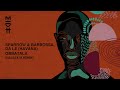 Sparrow & Barbossa x Da Le (Havana) - Obbatala (Hallex M Remix) MIDH 036