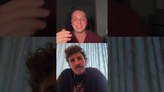 Quillan video is out now… #ufc #mma #bjj