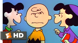 A Boy Named Charlie Brown (1969) - Failure Face Scene (5/10) | Movieclips