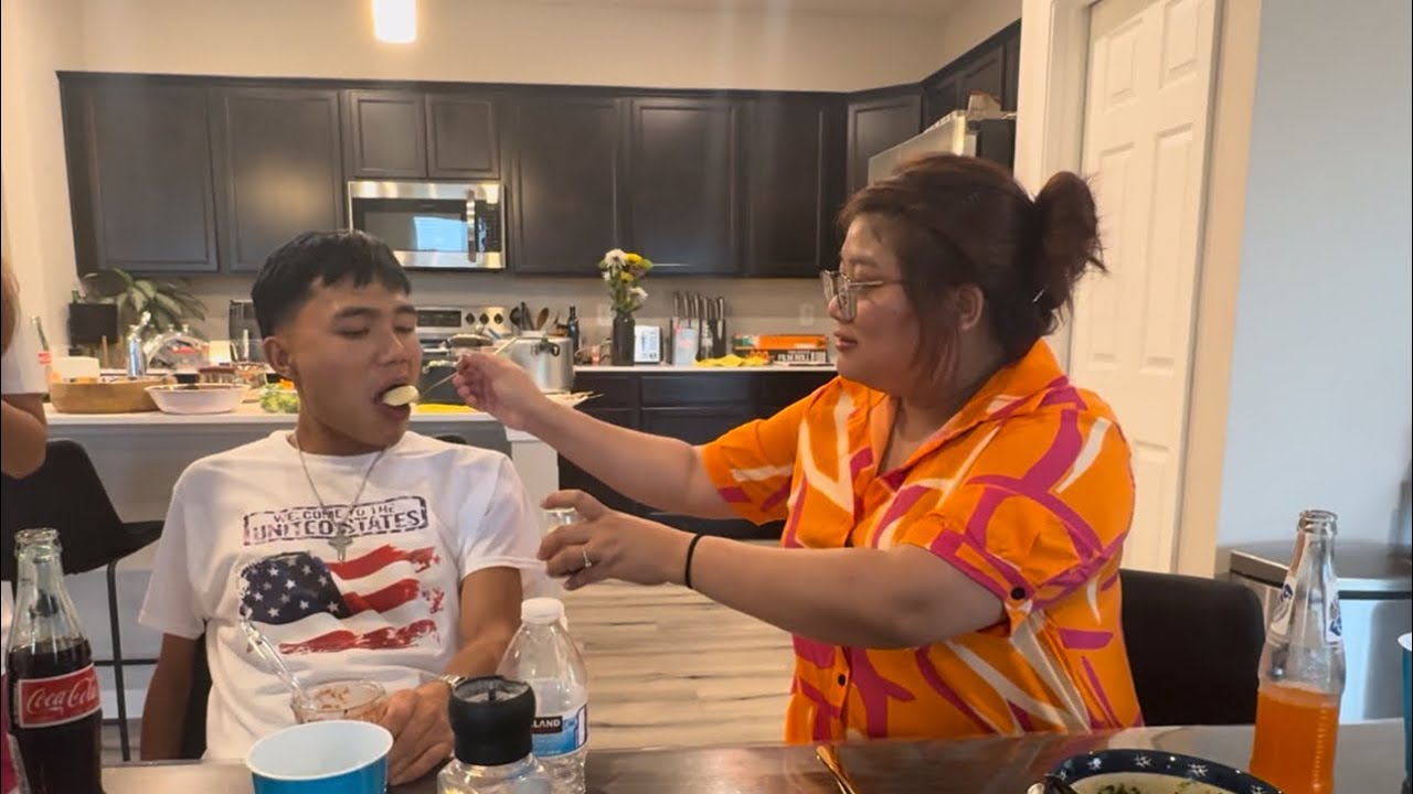 Part 2️⃣ with@rsajadeng7018 & @LilacOfficial.