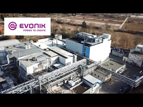 Evonik Health Care Dossenheim: Peace-of-mind for the largest & most complex API projects | Evonik