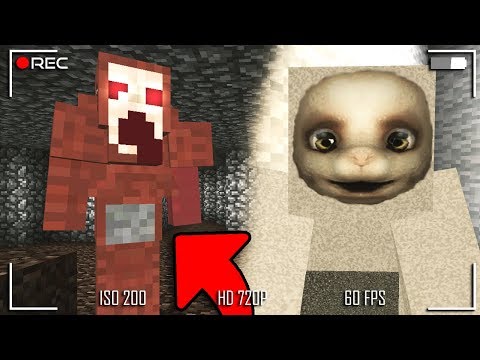 Biggest Jumpscare Ever In Minecraft Slendytubbies Pocket Edition Xbox Win10 Youtube - cakeexe roblox