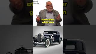 İlk Otomobil Nasıl Ortaya Çıktı?