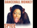 Macka Diamond - Pussy Face Grace(Spice Diss).