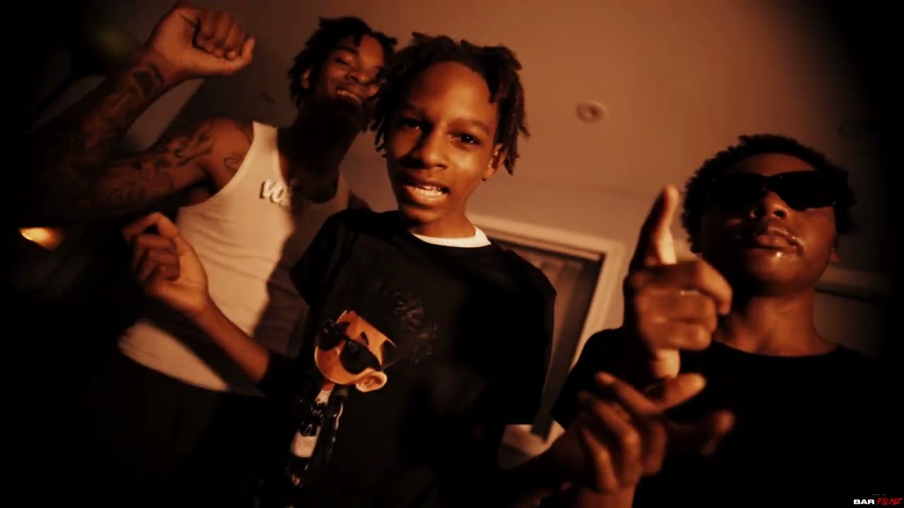 no more love official music video (projextbaby) shot and edited by@Barfilmz555