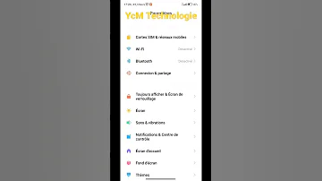 Xiaomi Notifications شياومي إشعارات 