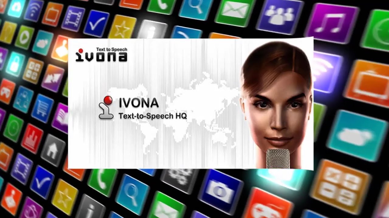 ivona salli voice