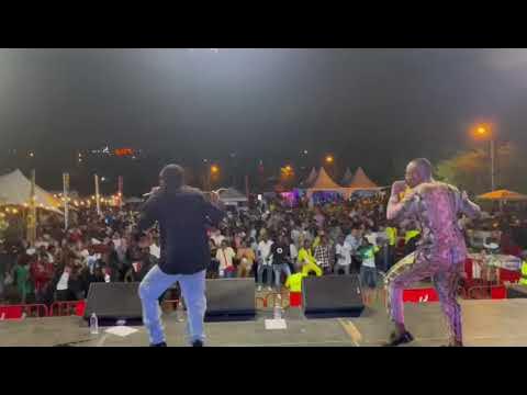 festival ivoiro belge