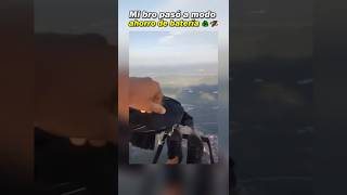 El Buitre Que Se Posó En Un Ala Delta Y Sorprendió Al Mundo