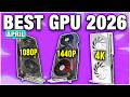 What’s The Best Gaming GPU in 2026? (For Every Budget) Mp3 Song