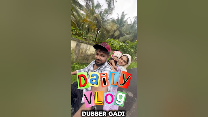 ഞങ്ങളുടെ ഒരു കുട്ടി വ്ലോഗ്‌...!😀കുറച്ചു നാളുകൾക് ശേഷം നാട്ടിൽ വന്നപ്പോൾ❤️#familyvlog