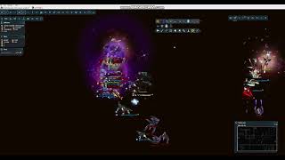 TRAIN DARK ORBIT GE3 CHIEF GENERAL  AND BASIC GENERAL 07.06.2025