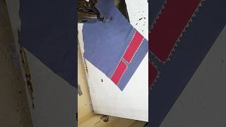 Sleeves design cutting stitching  #sleevedesign #sewingtips #shorts #viralvideo #viral #astindesign