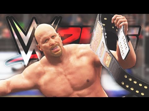 WWE 2K16 Special Objectives - I&rsquo;m The Tag Team Champions!! (WWE 2K16 2K Showcase)