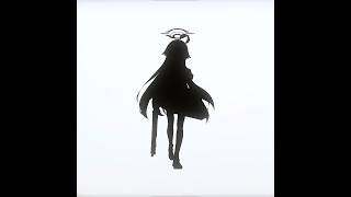 Where Is My  Hoshino Edit  bluearchive bluearchiveedit