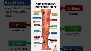 Skin Problems You Should Never Ignore