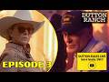 Dutton Ranch: Is Everett Dirty? Episode 3 Preview