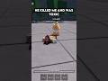 He was Toxic So I Slimed Him #roblox #tsb #gaming #thestrongestbattlegrounds #skit #jailbreak