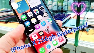 IPhone X 256gb Waterproof, Used Mobile Phones, Low Price in UAE ??, Samsung, Huawei, Sony, LG, Sharp