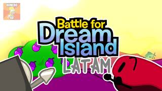 BFDI Latam trailer lol  (Lean la descripción xd)