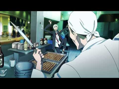 K Project: Season 1 - YouTube