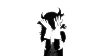 「MMD BATIM」Control (Bendy + Boris)