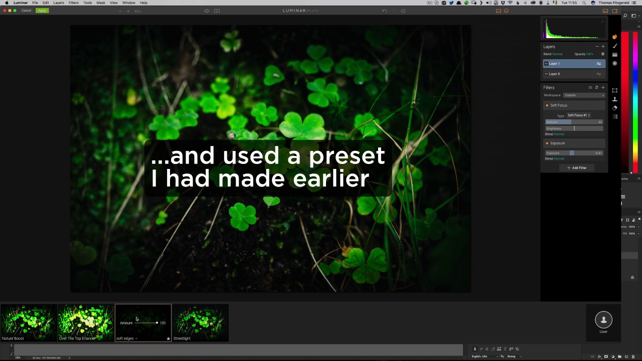 luminar ai plugin luminar ai plugin
