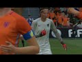 fifa 17 nederland vs frankrijk